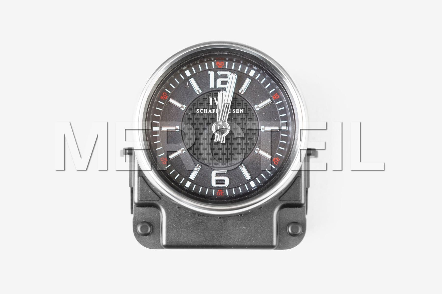 Buy the spare part MercedesBenz A2318270170 analog clock