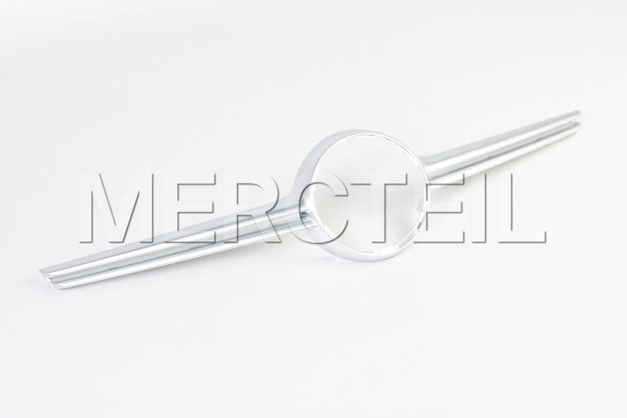 Kaufen Sie das Ersatzteil Mercedes-Benz A2318850321 zierstab 