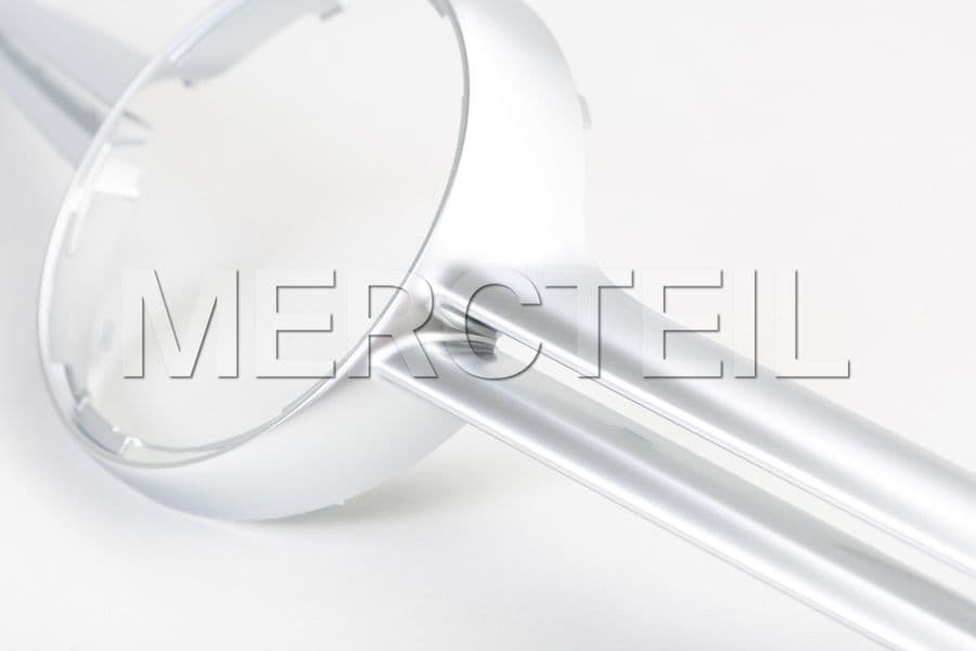 Kaufen Sie das Ersatzteil Mercedes-Benz A2318850321 zierstab 