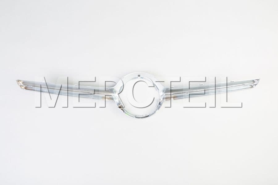 Kaufen Sie das Ersatzteil Mercedes-Benz A2318850321 zierstab 