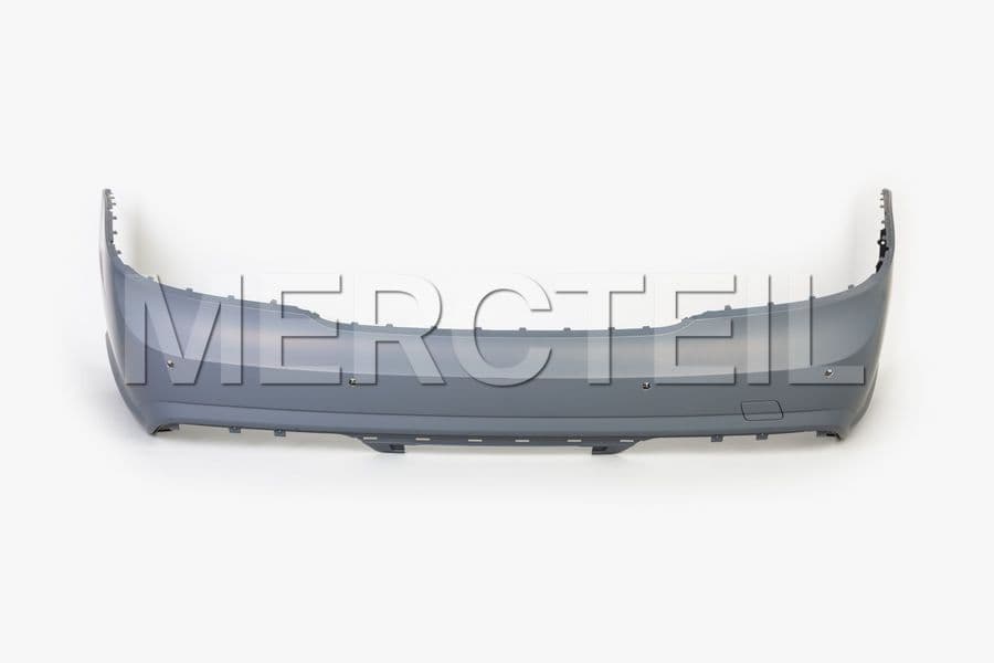 Buy the spare part Mercedes-Benz A23188512259999 trim bumper 