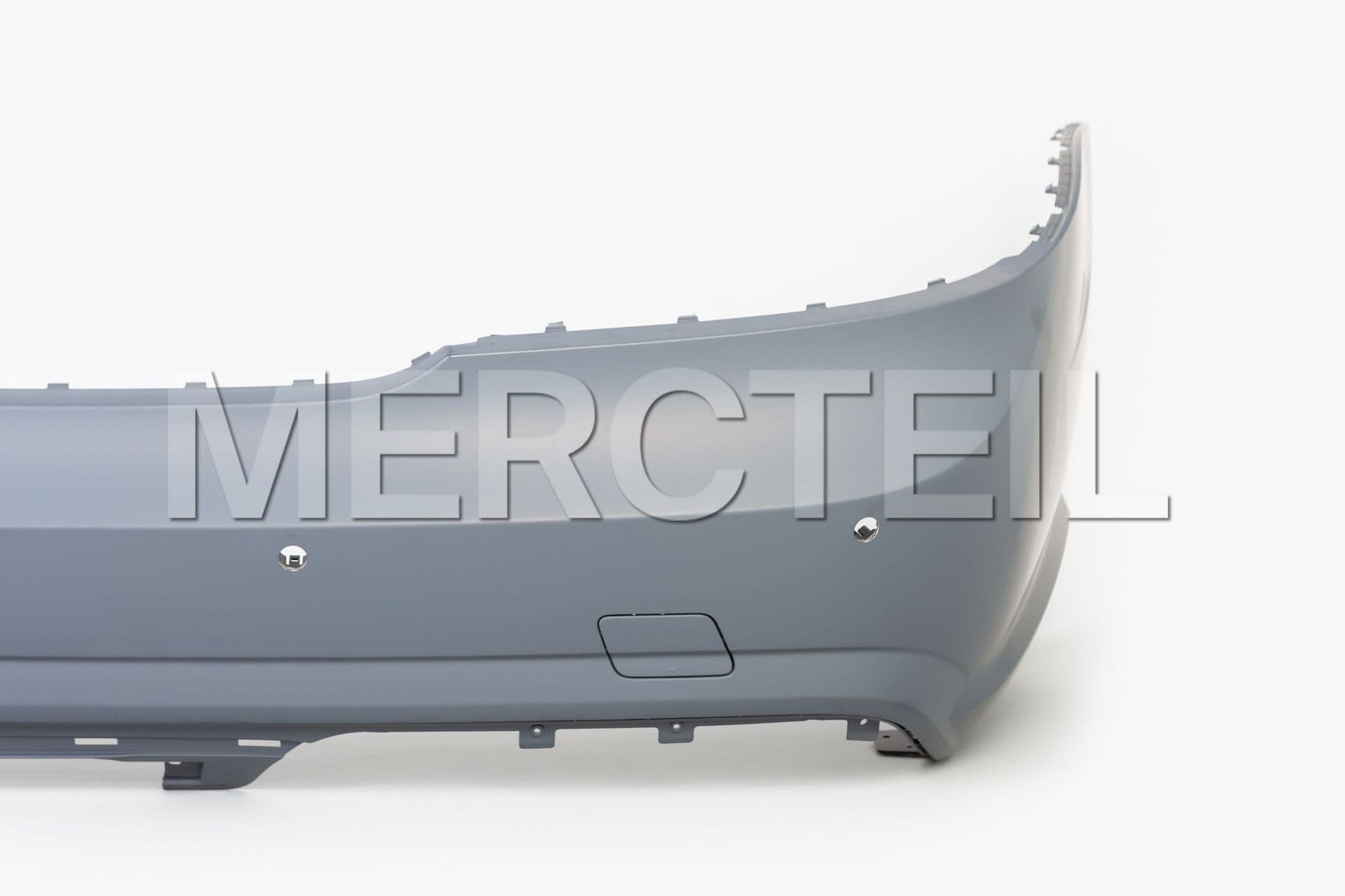 Buy the spare part Mercedes-Benz A23188512259999 trim bumper 