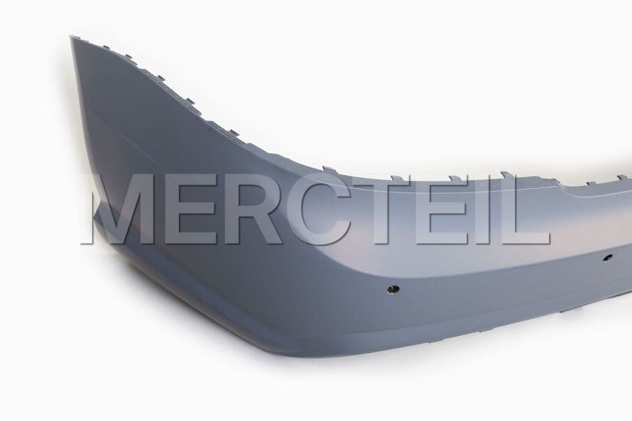 Buy the spare part Mercedes-Benz A23188512259999 trim bumper 