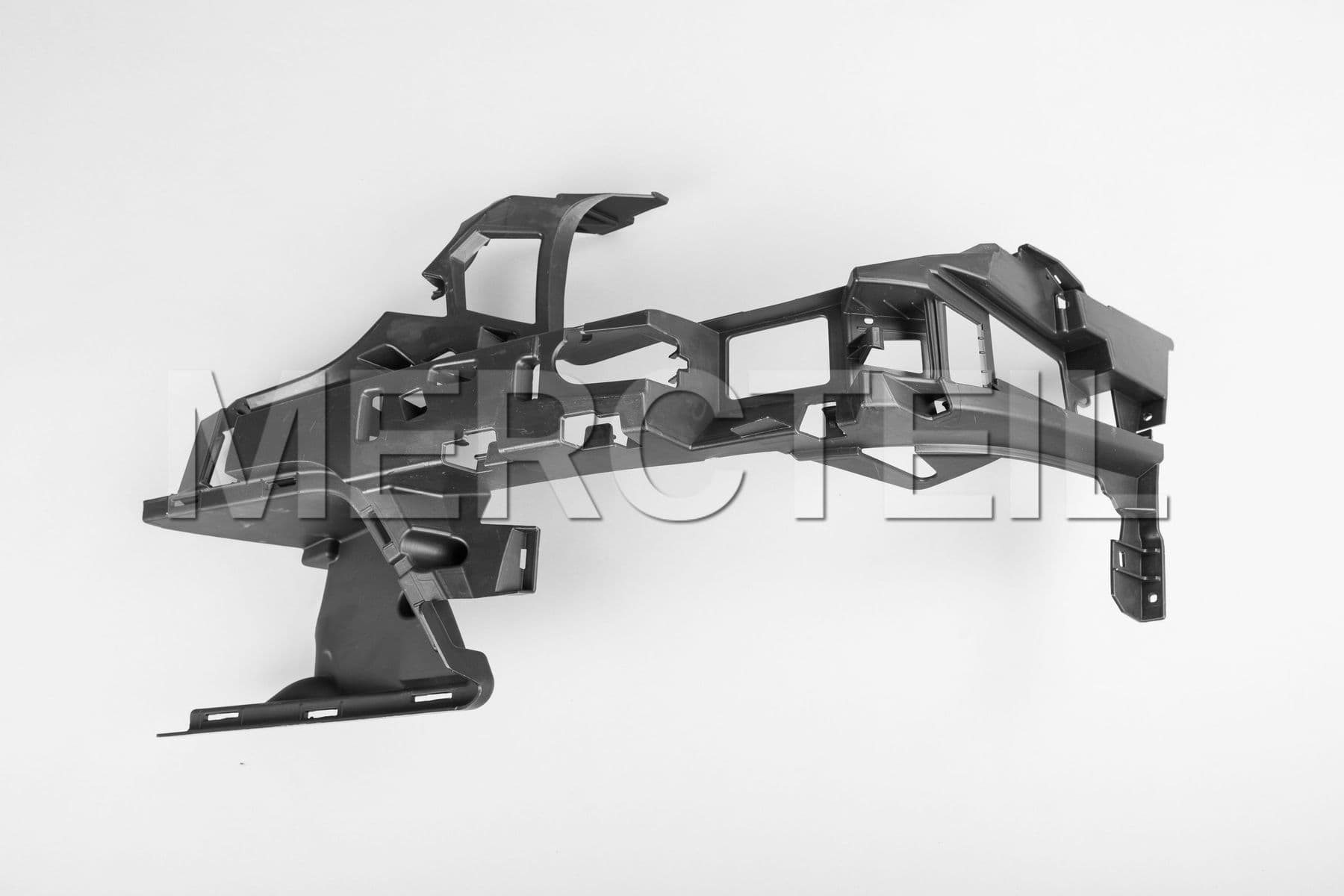 Buy the spare part Mercedes-Benz A2318851365 basic mounting for bumper 