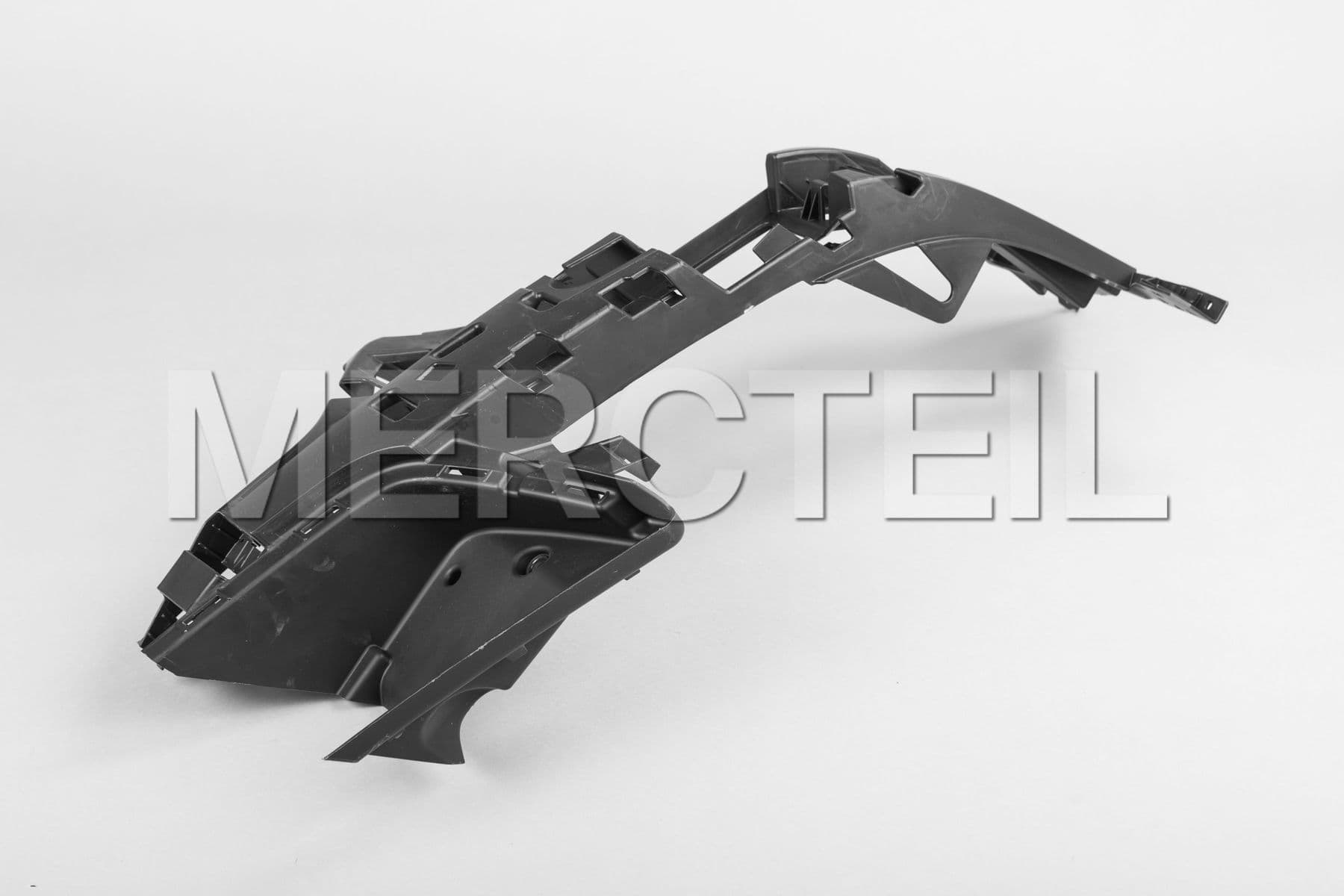 Buy the spare part Mercedes-Benz A2318851365 basic mounting for bumper 