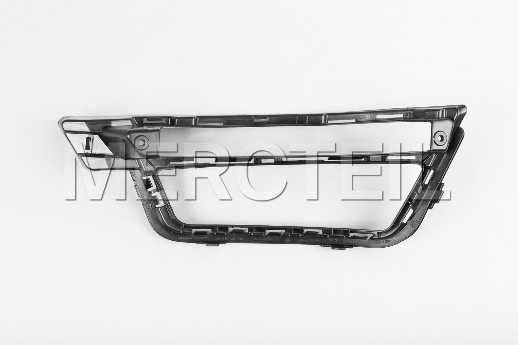 Buy the spare part Mercedes-Benz A2318851465 frame segment