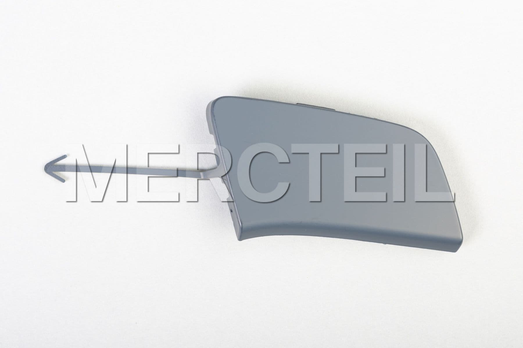 A23188516239999 MERCEDES-BENZ ABDECKUNG OESE