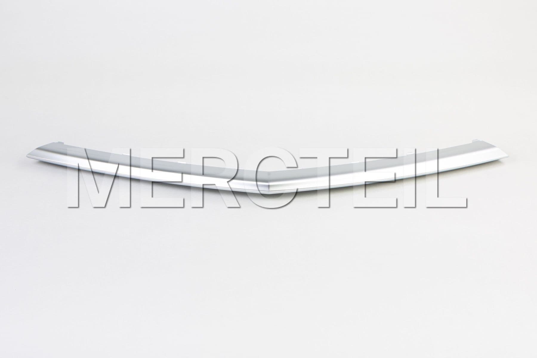 A231885222364 MERCEDES-BENZ COVER, BUMPER AREA