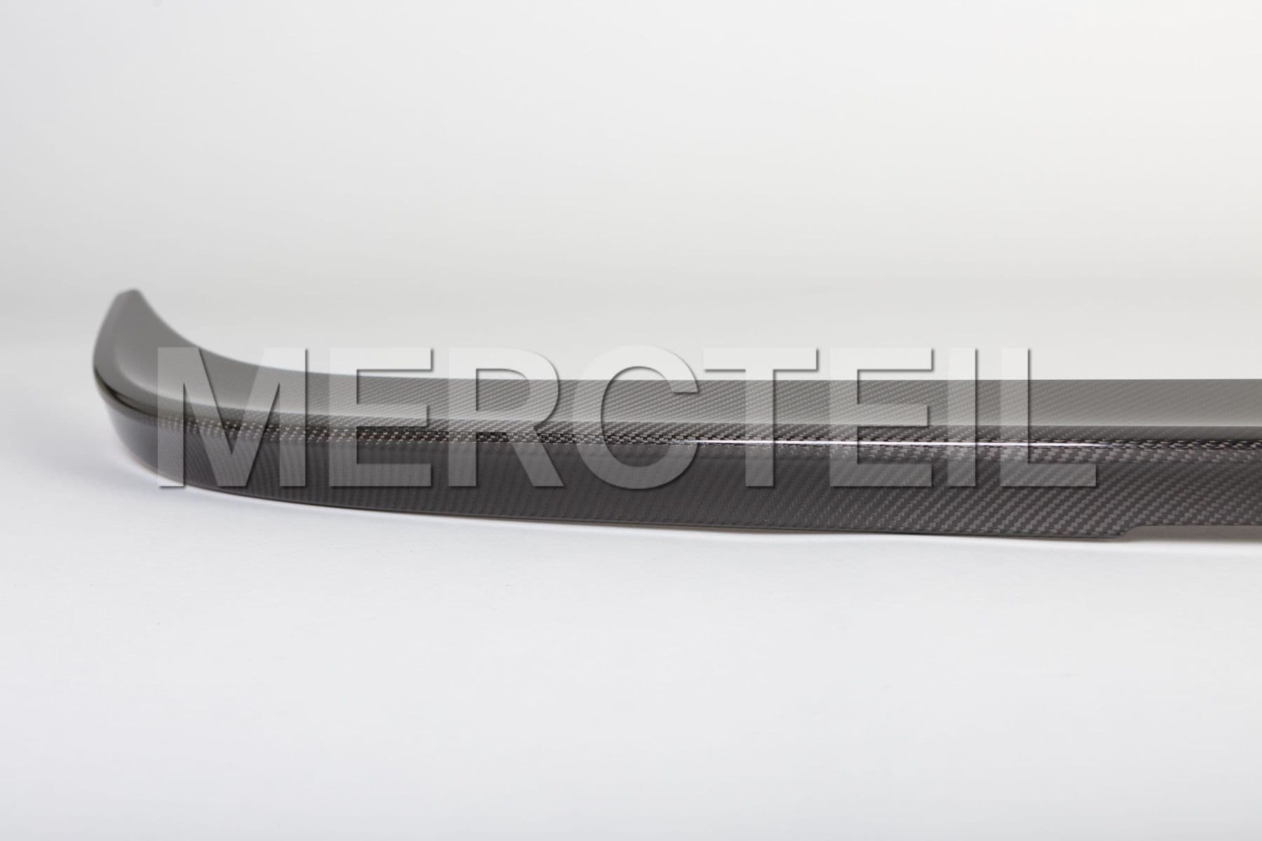 Buy the spare part Mercedes-Benz A2318852823 cover bumper area