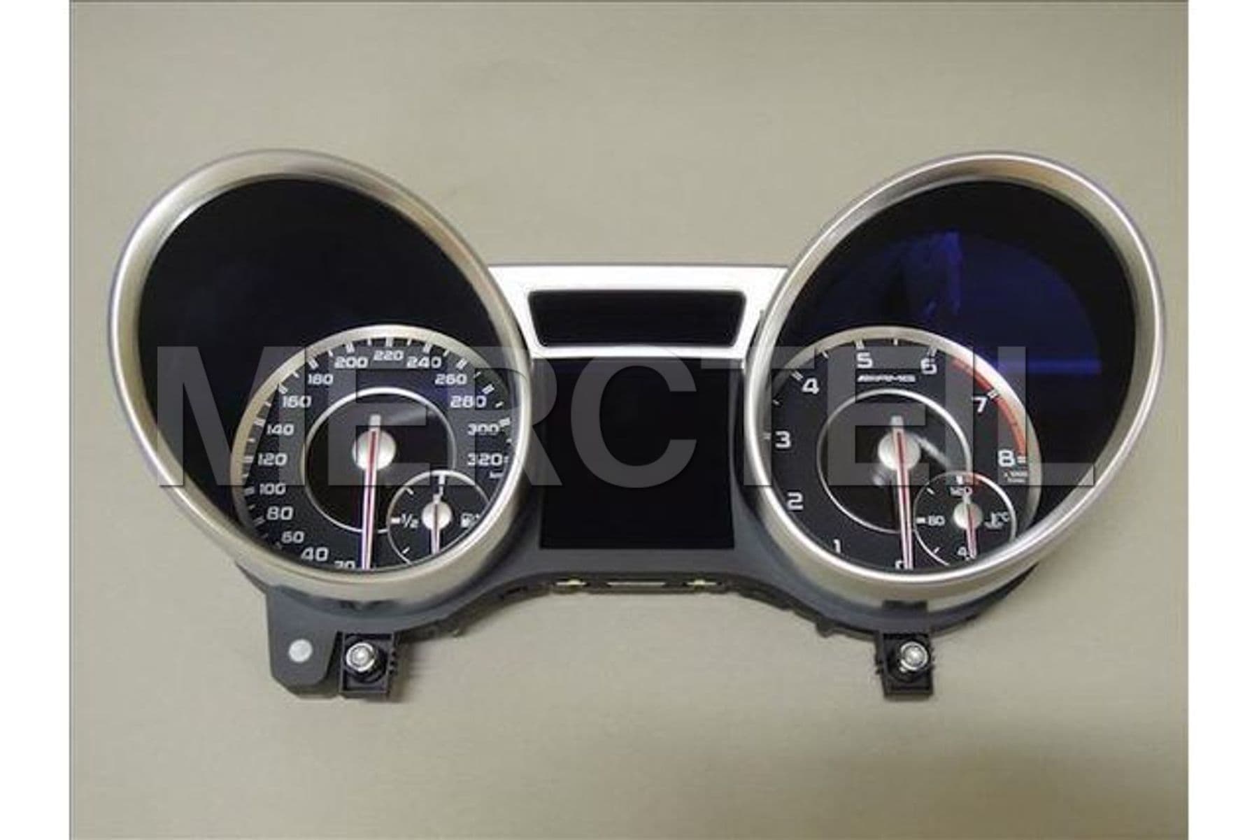 A2319006204 MERCEDES-BENZ KOMBIINSTRUMENT