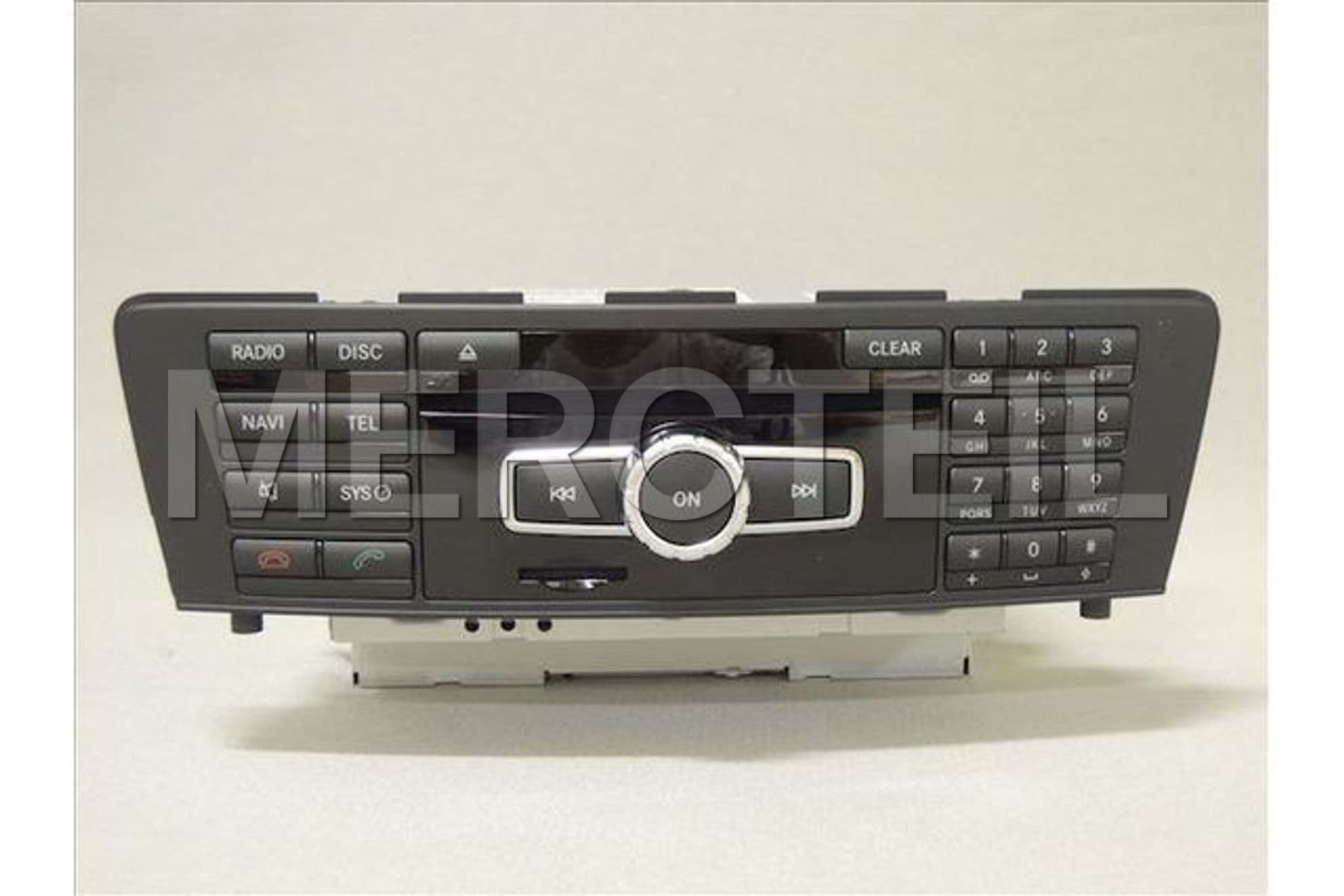 A2319008302 MERCEDES-BENZ CONTROL UNIT, COMPLETE