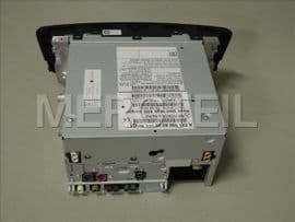 A2319008302 MERCEDES-BENZ CONTROL UNIT, COMPLETE