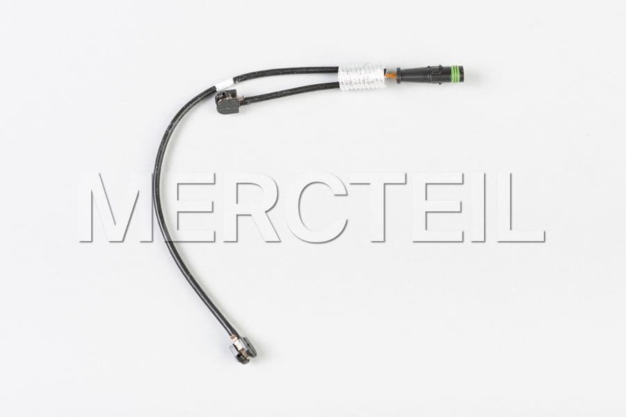 Buy the spare part MercedesBenz A2319057300 brake wear sensor