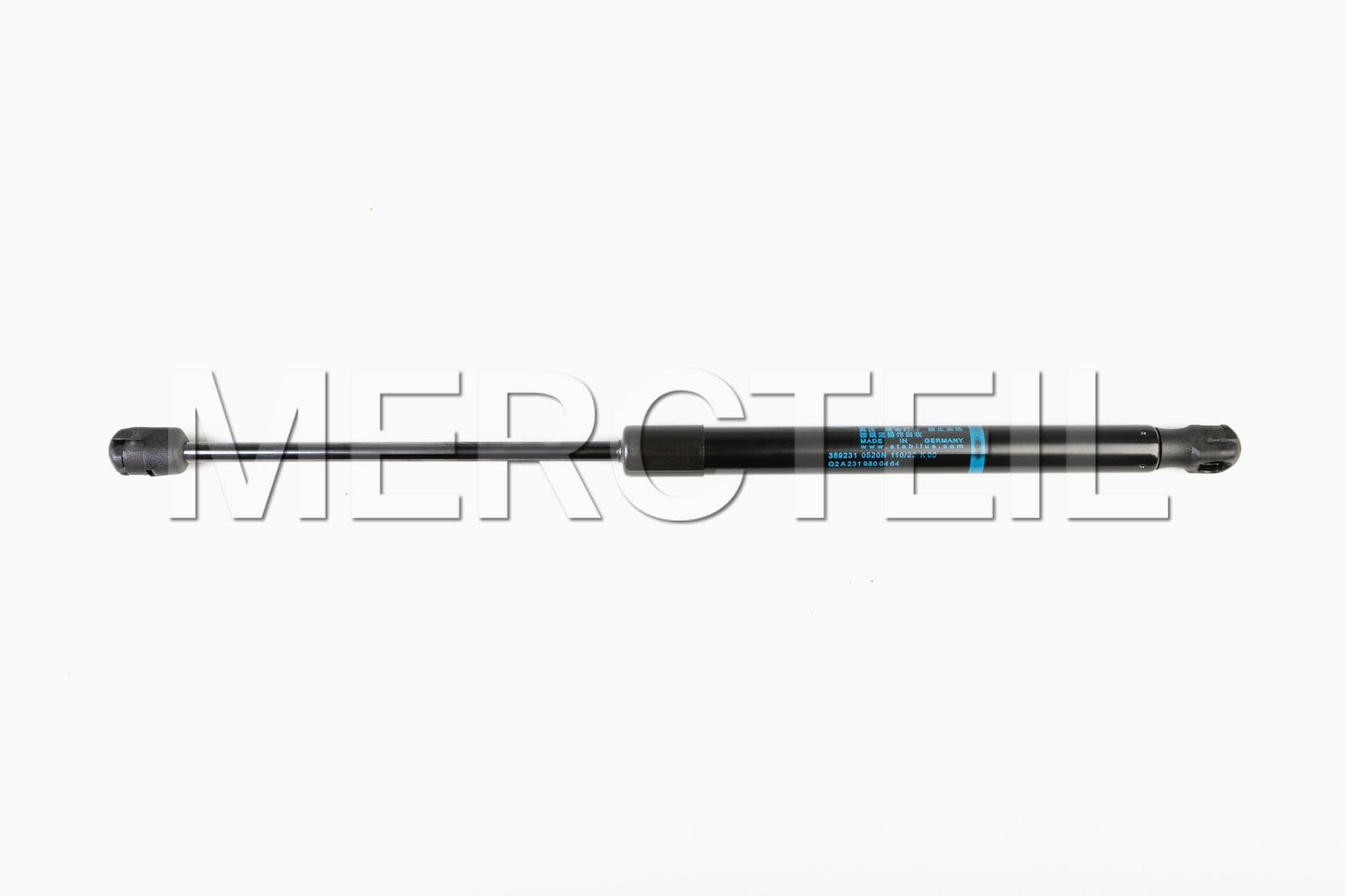 A2319800464 MERCEDES-BENZ PNEUMATIC SPRING