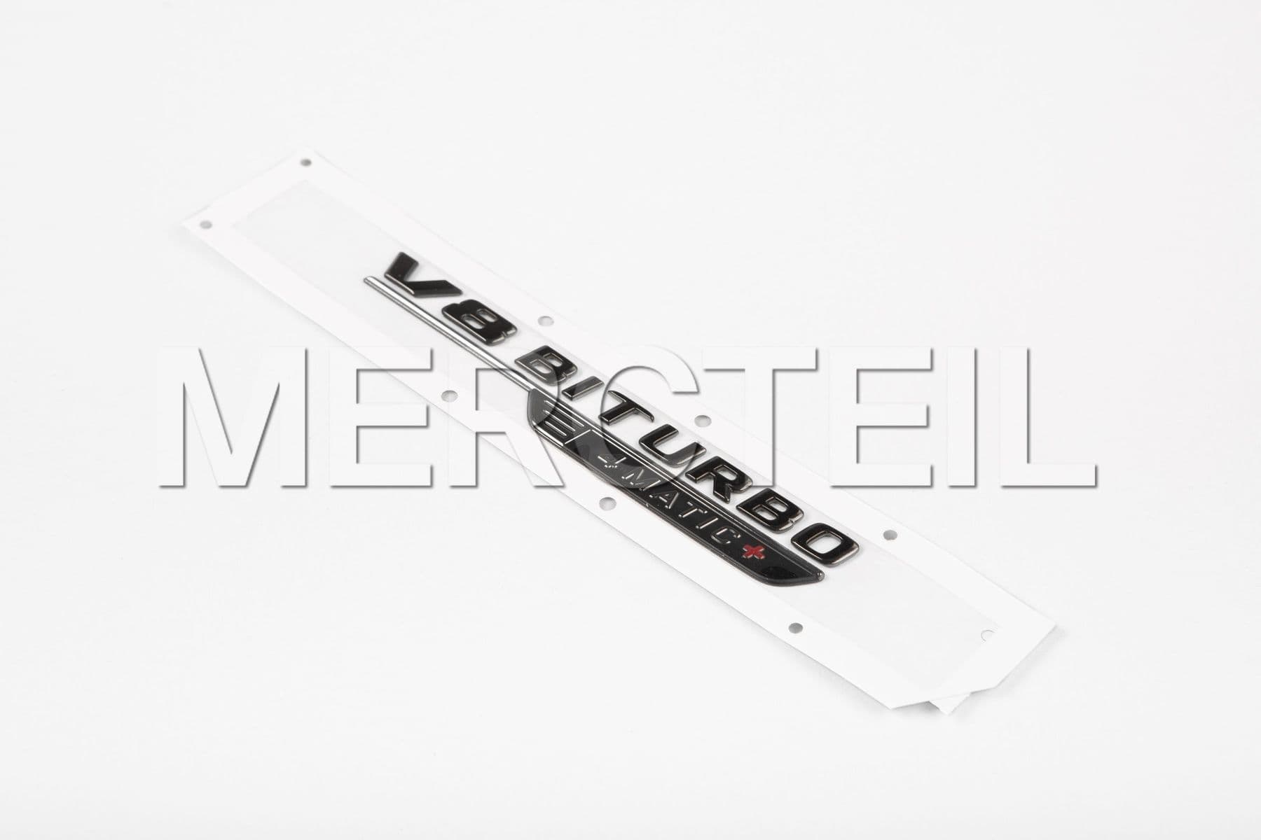 Kaufen Sie das Ersatzteil Mercedes-Benz A2328175600 model plate