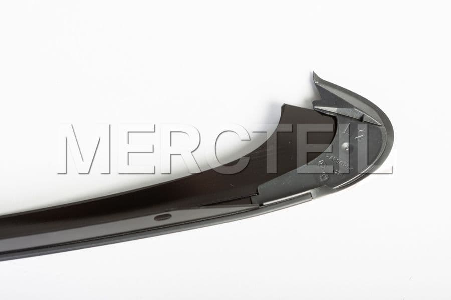 Kaufen Sie das Ersatzteil Mercedes-Benz A23867095002B16 zierleiste