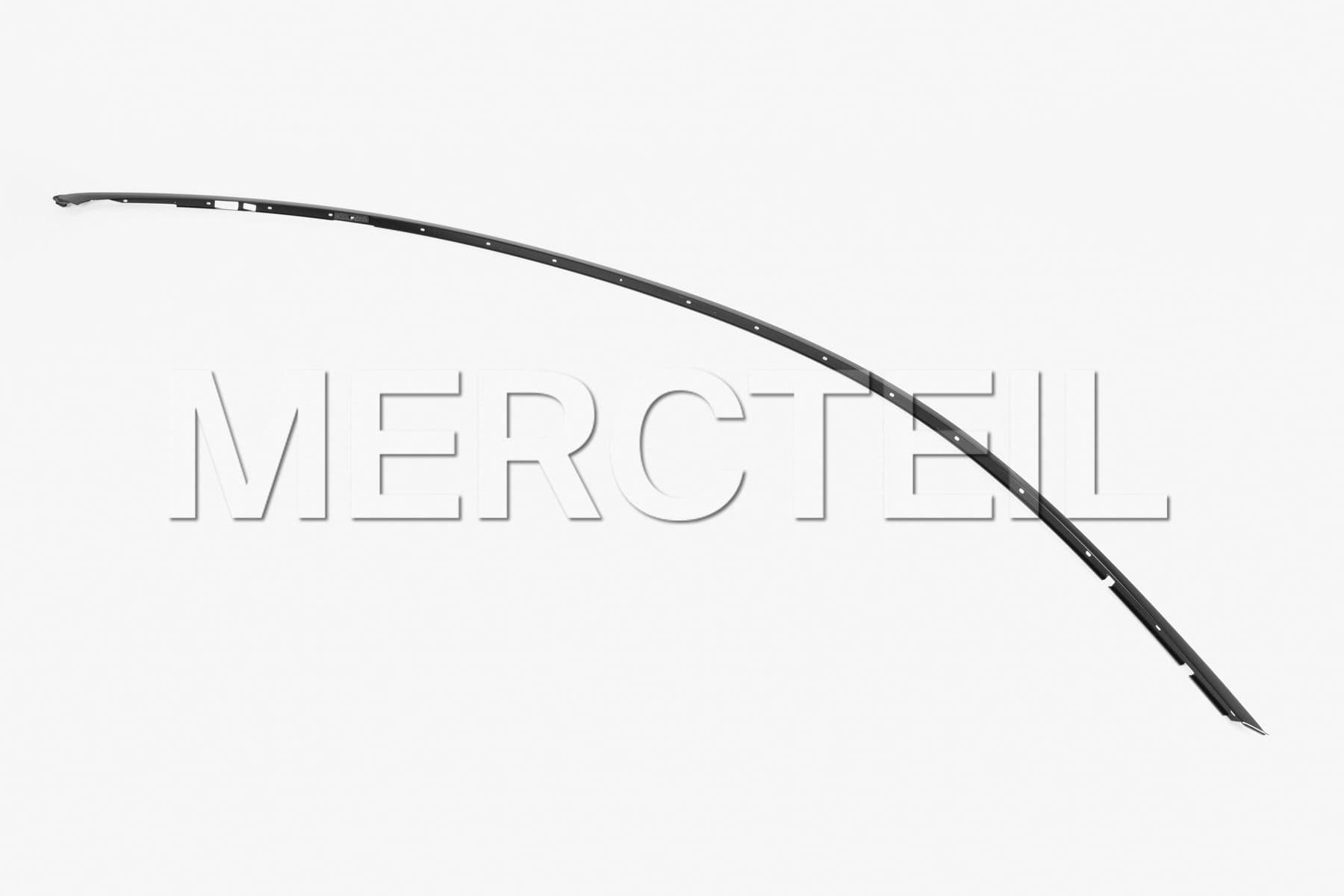 Buy the spare part Mercedes-Benz A23867096002B16 moulding