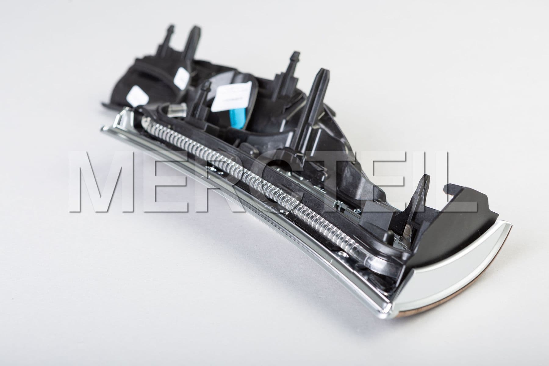 Buy the spare part Mercedes-Benz A2386800501 ornamental trim