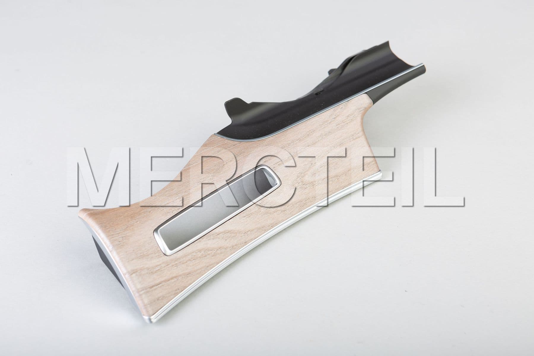 Buy the spare part Mercedes-Benz A2386800501 ornamental trim