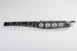 Buy the spare part Mercedes-Benz A2386801201 ornamental trim