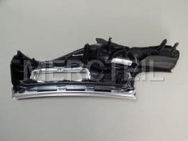 Buy the spare part Mercedes-Benz A2386807200 ornamental trim