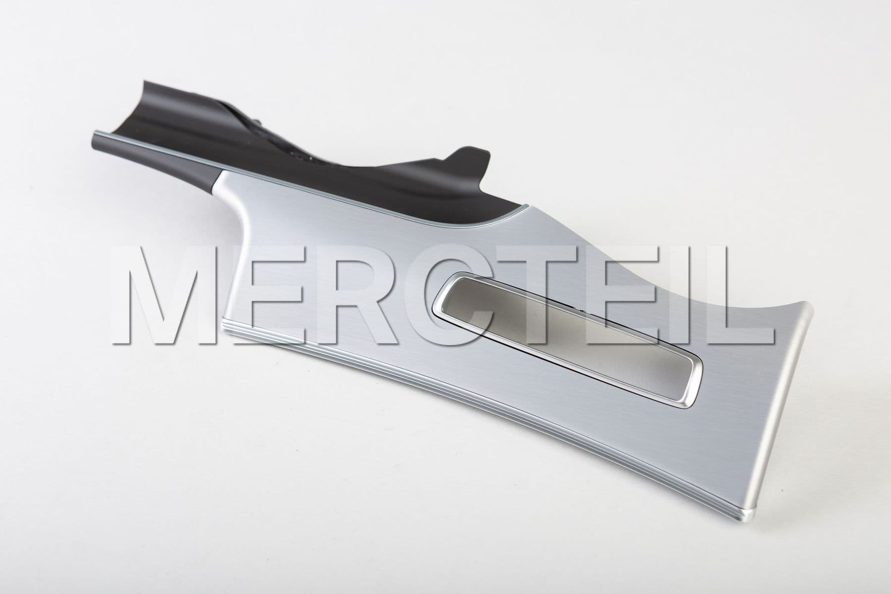 Buy the spare part Mercedes-Benz A2386807300 ornamental trim