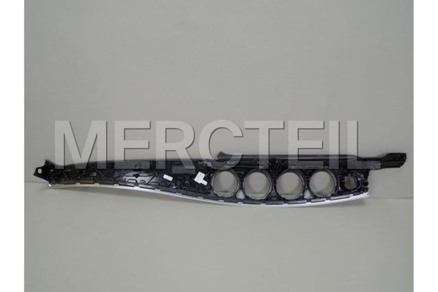 Buy the spare part Mercedes-Benz A2386807301 ornamental trim 