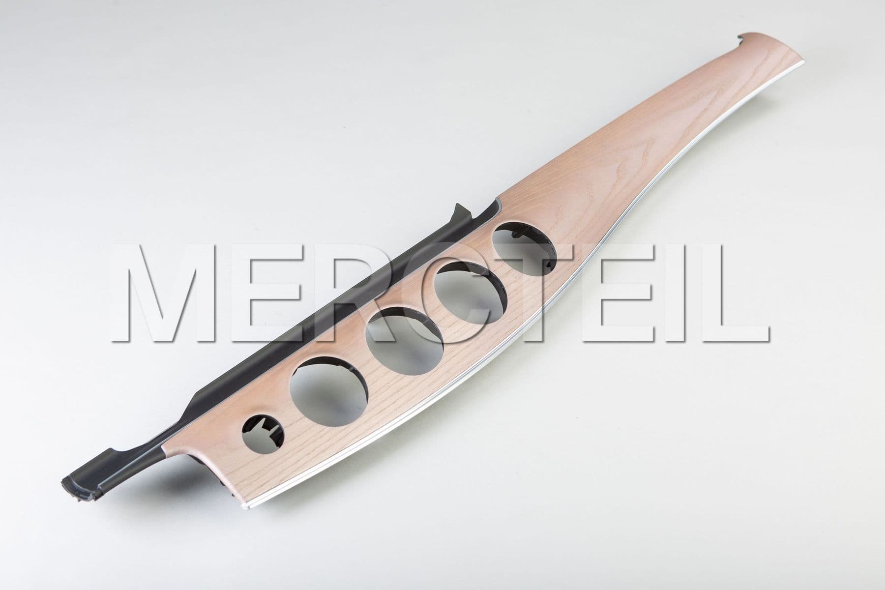 Buy the spare part Mercedes-Benz A2386809100 ornamental trim