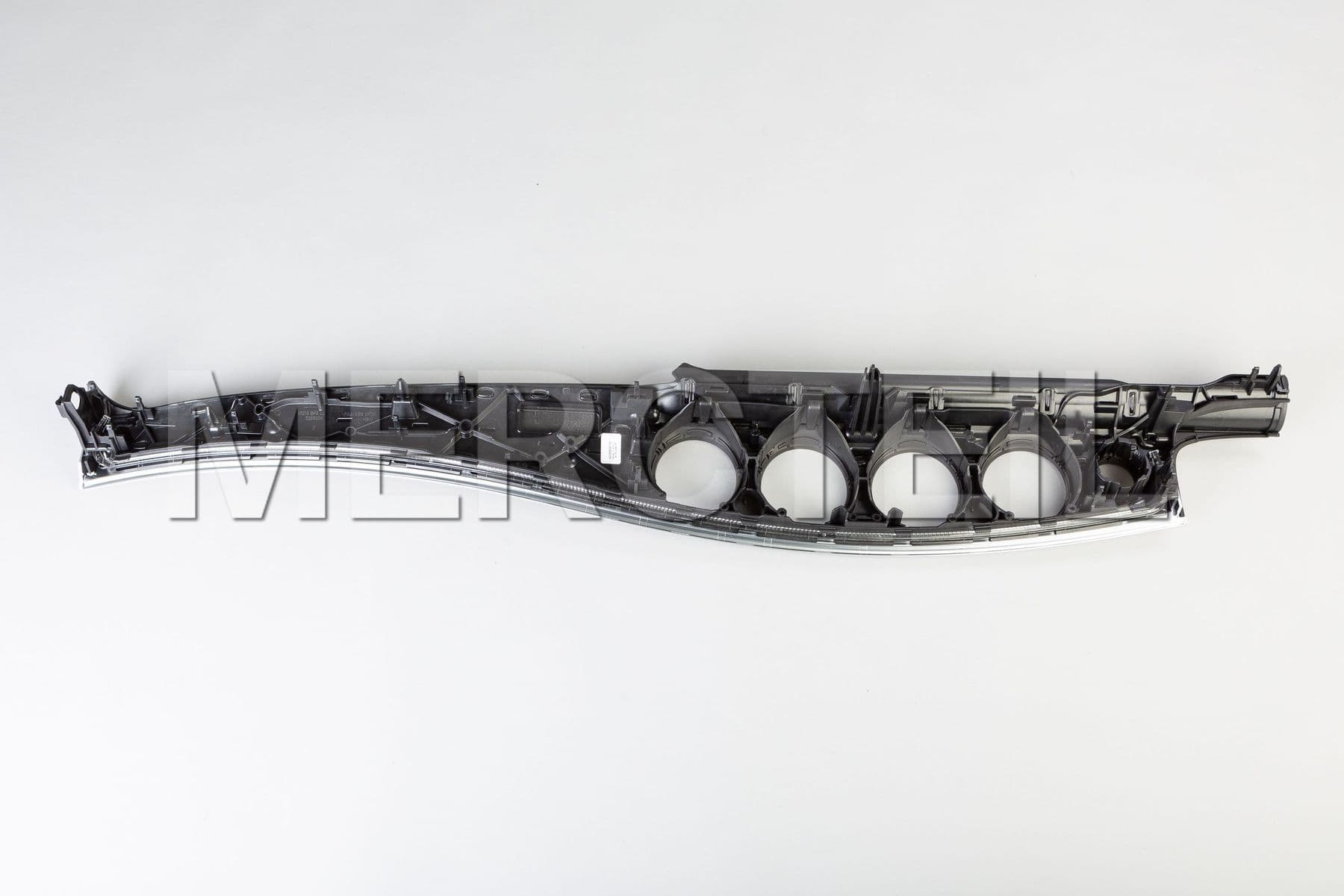 Buy the spare part Mercedes-Benz A2386809100 ornamental trim