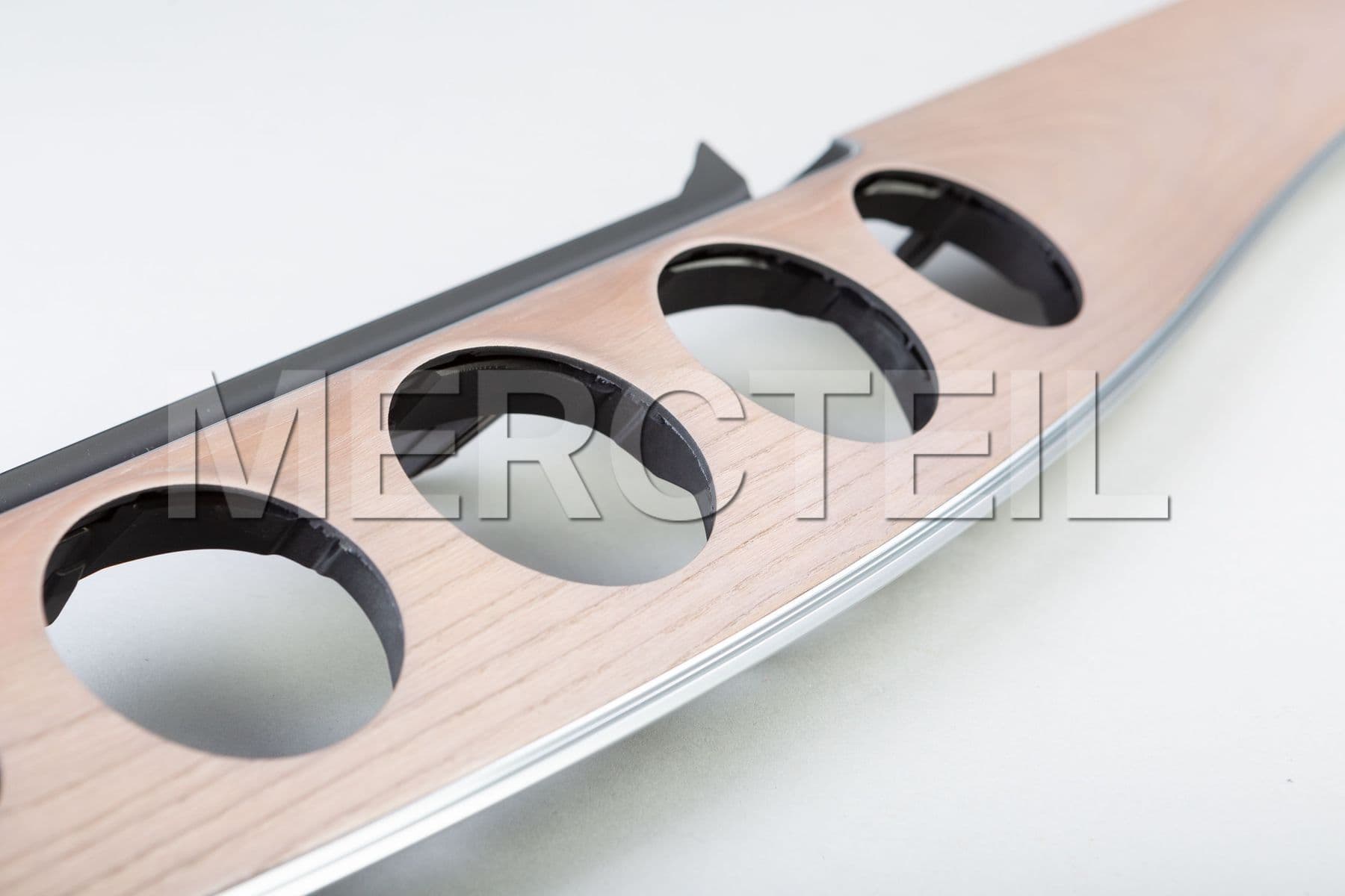 Buy the spare part Mercedes-Benz A2386809100 ornamental trim