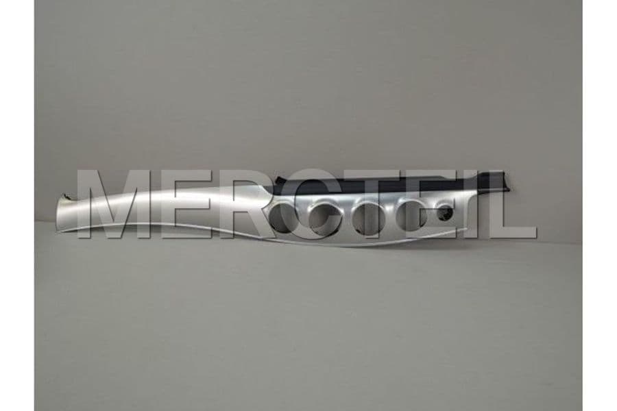 Buy the spare part Mercedes-Benz A2386809300 ornamental trim