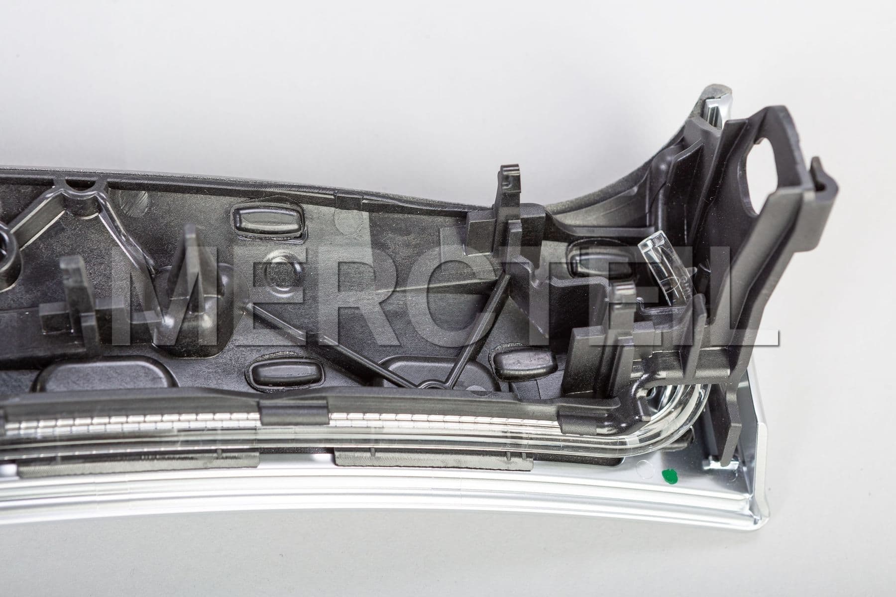 Buy the spare part Mercedes-Benz A2386809600 ornamental trim