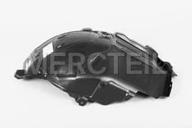 A2386901503 MERCEDES-BENZ COVER, WHEEL ARCH