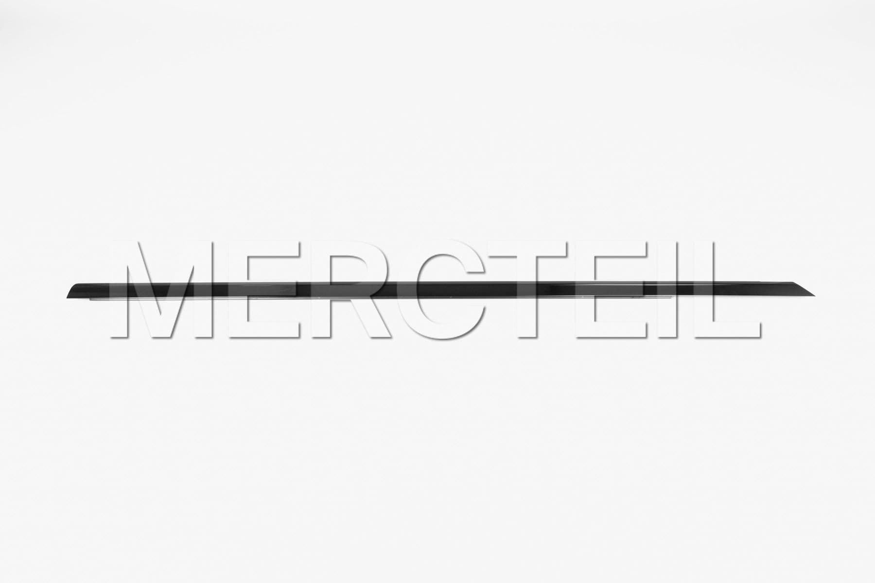 A23872020072B16 MERCEDES-BENZ SEALING RAIL