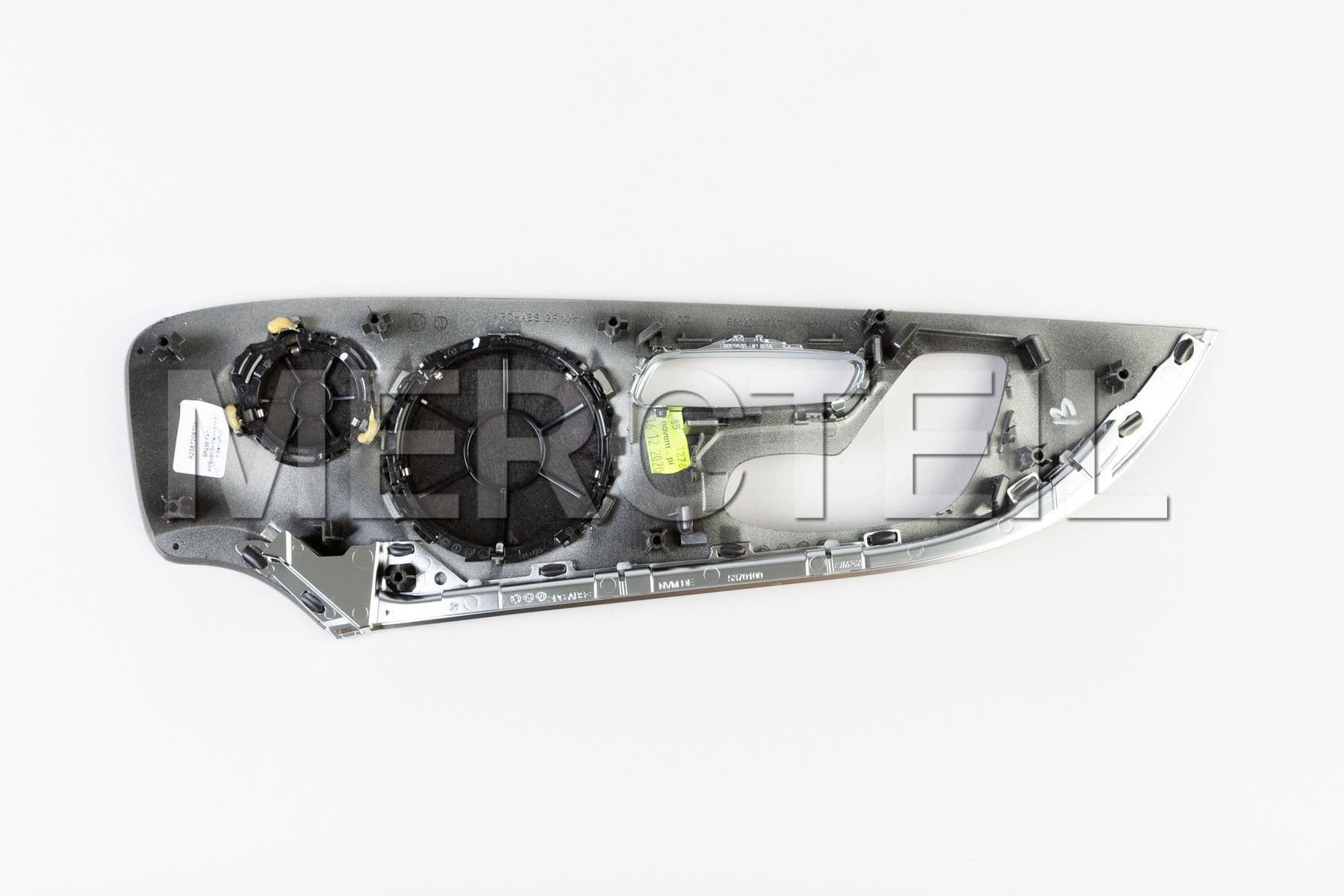 Kaufen Sie das Ersatzteil Mercedes-Benz A2387206708 zierleiste