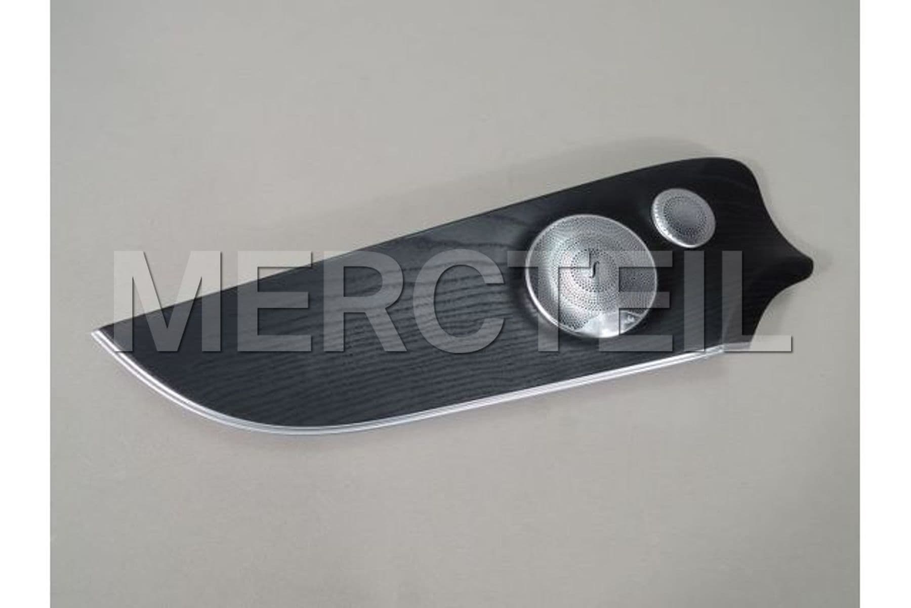 Kaufen Sie das Ersatzteil Mercedes-Benz A2387209300 zierleiste