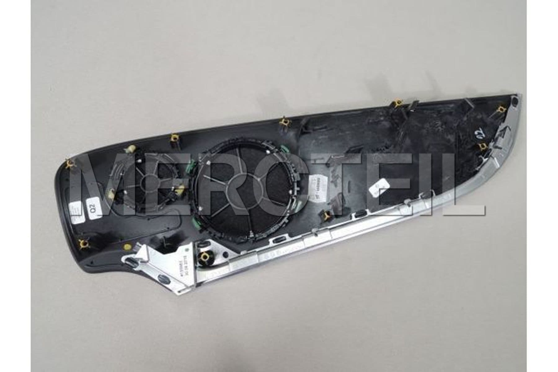 Kaufen Sie das Ersatzteil Mercedes-Benz A2387209300 zierleiste 