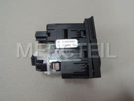 A2388206800 MERCEDES-BENZ MULTIMEDIA CONN. UNIT