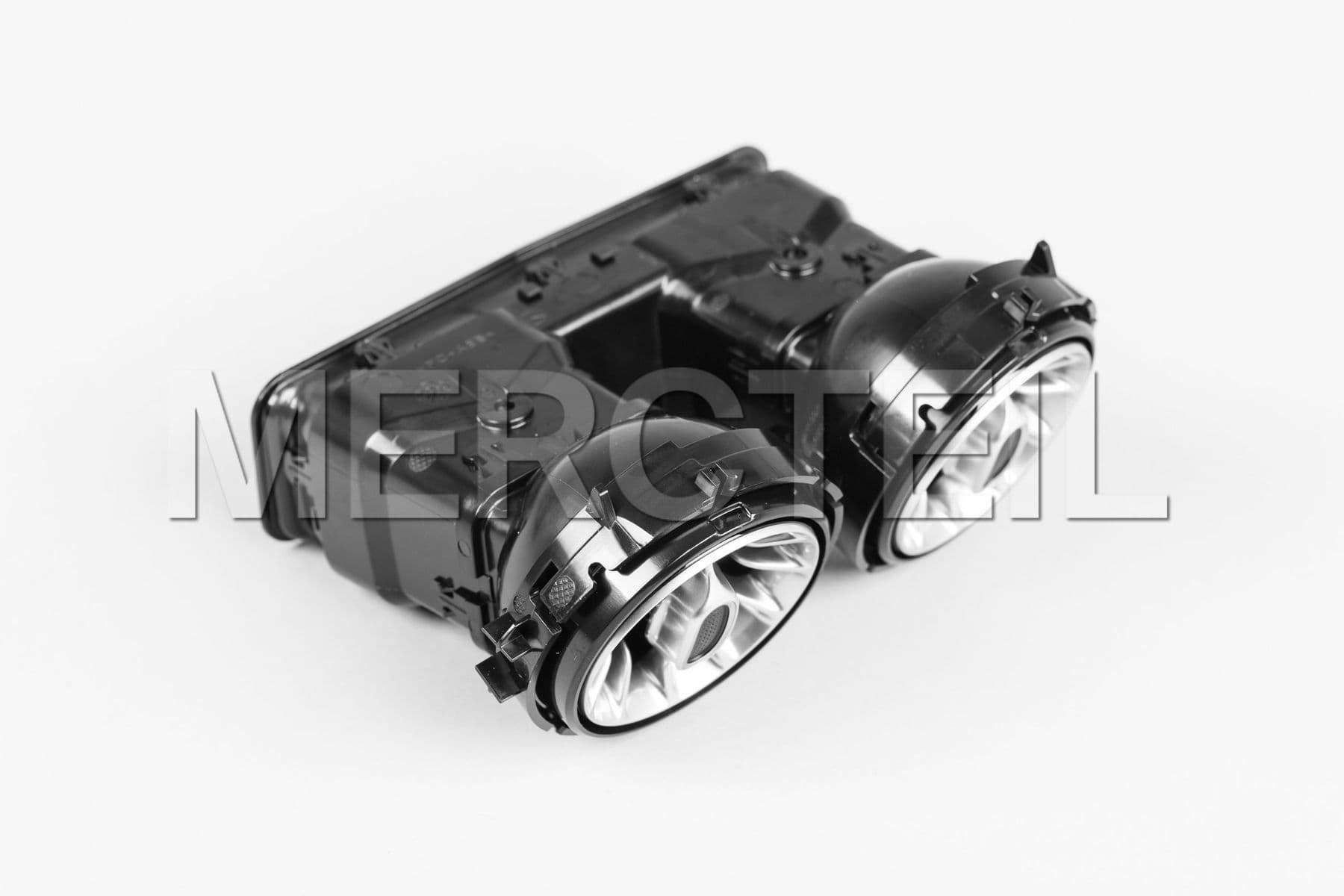 A2388301300 MERCEDES-BENZ AIR VENT