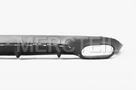 A2388852501 MERCEDES-BENZ TRIM BUMPER