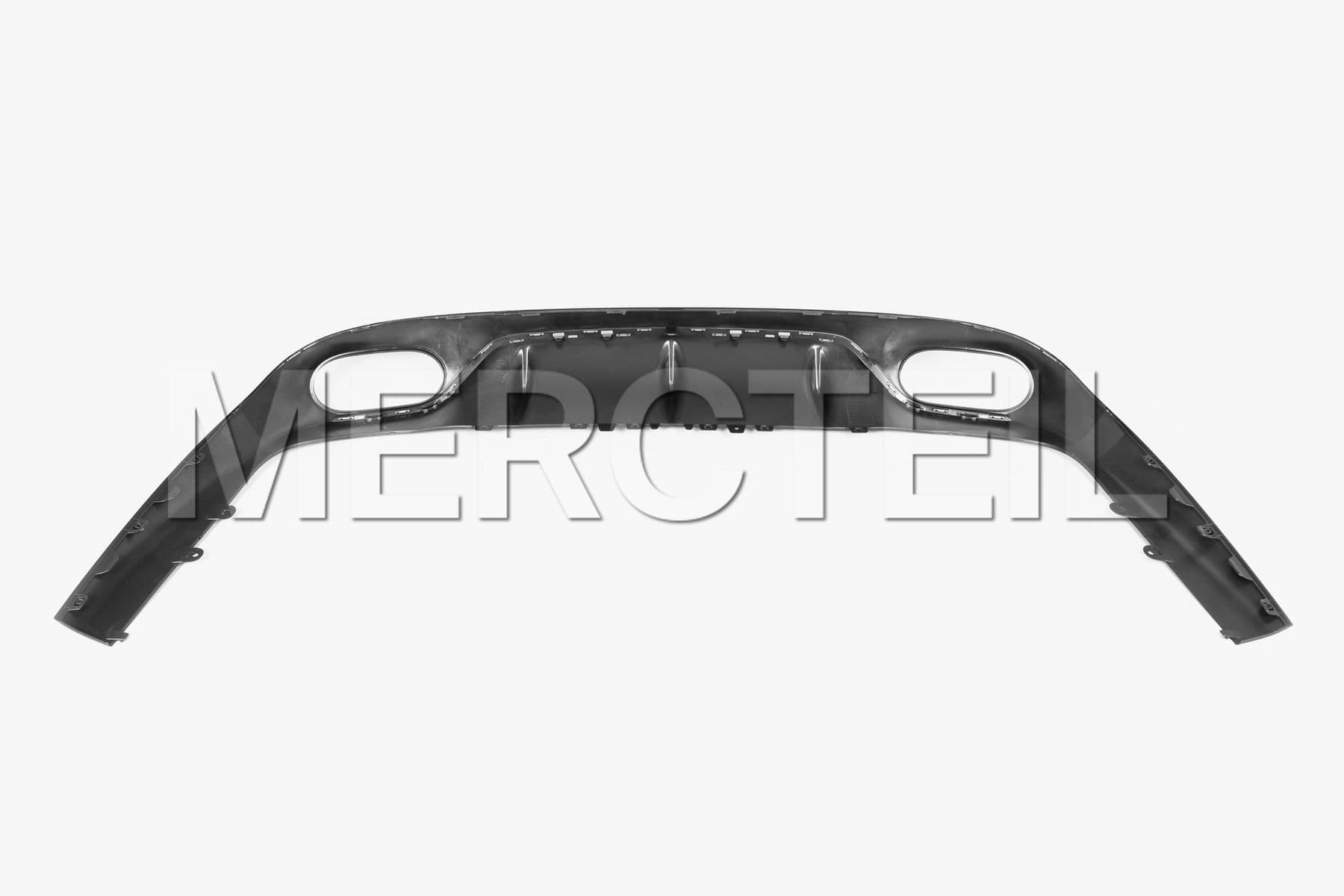 A2388852501 MERCEDES-BENZ TRIM BUMPER