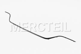 A2388852701 MERCEDES-BENZ ZIERLEISTE