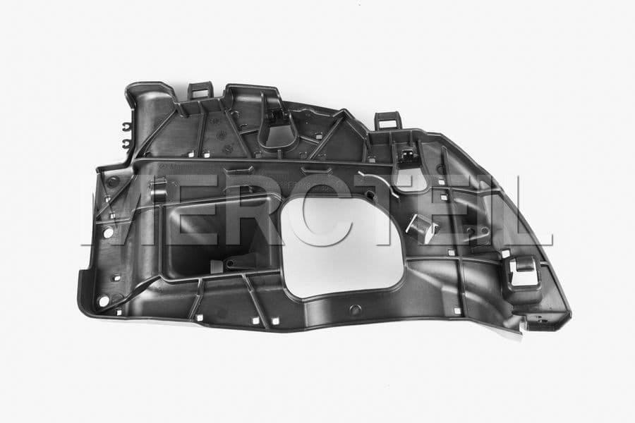 Buy the spare part Mercedes-Benz A2388852901 bumper holder