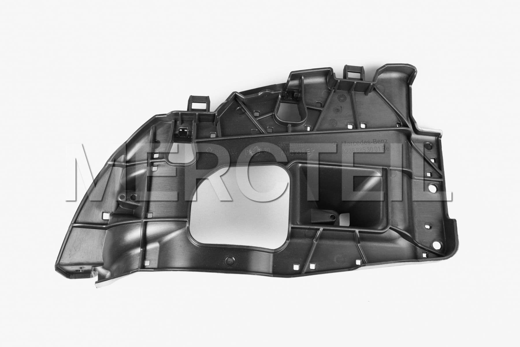 A2388853001 MERCEDES-BENZ STOSSFAE.HALTER