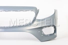 A23888570009999 MERCEDES-BENZ TRIM, BUMPER