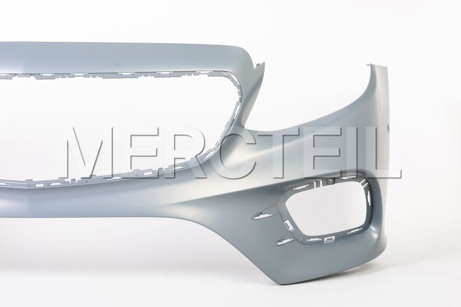 Buy the spare part Mercedes-Benz A23888570009999 trim bumper