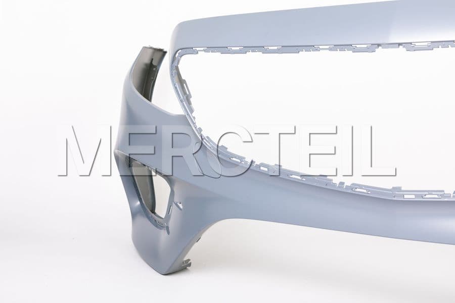 Buy the spare part Mercedes-Benz A23888570009999 trim bumper 