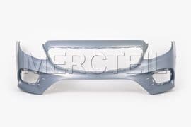 A23888570009999 MERCEDES-BENZ TRIM, BUMPER