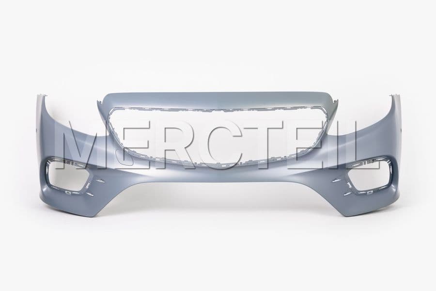 Buy the spare part Mercedes-Benz A23888570009999 trim bumper