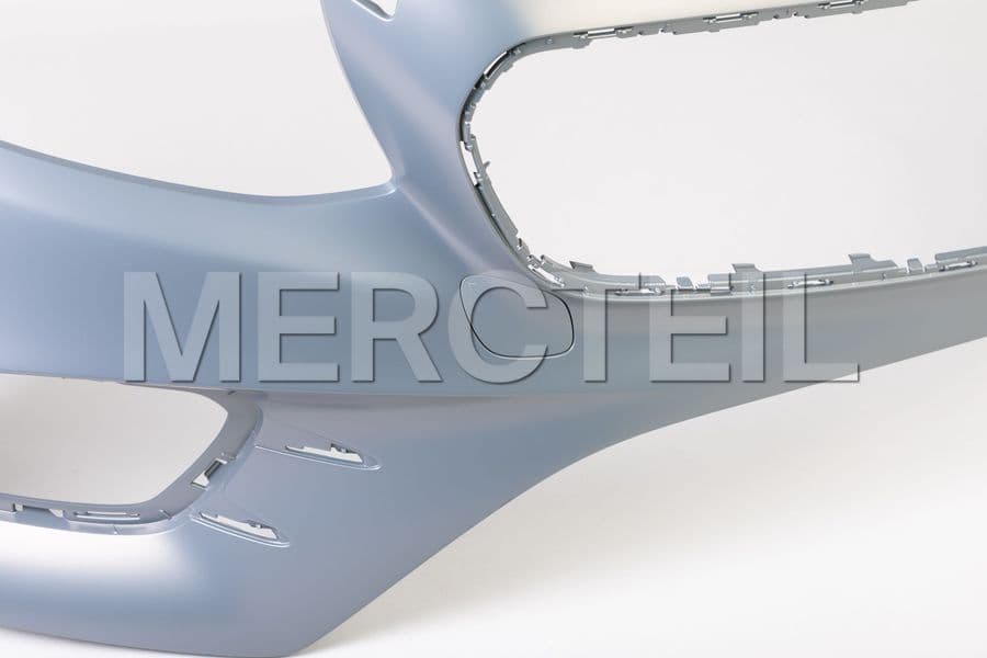 Buy the spare part Mercedes-Benz A23888570009999 trim bumper